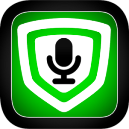 Super Secret Voice Recorder иконка