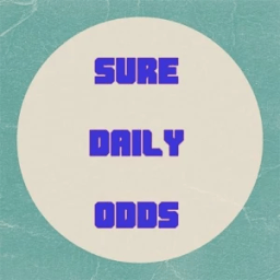 ikon SURE DAILY ODDS