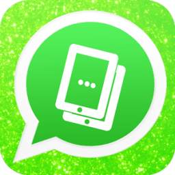 واتس اب للتابلت 4.1.4