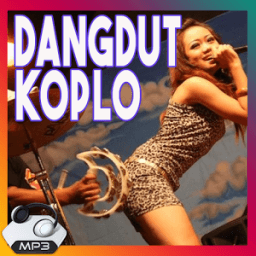 Lagu Dangdut Koplo Offline icon