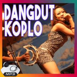 Lagu Dangdut Koplo Offline 1.0