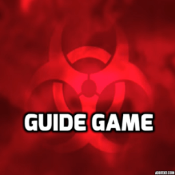 Guide for Plague Inc иконка
