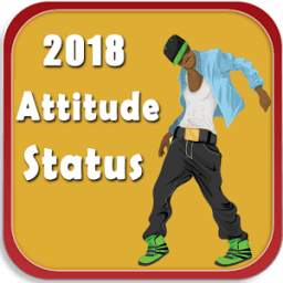 Attitude Status 2018