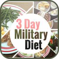 3 Day Military Diet For Weight Loss: 3 Day Diet