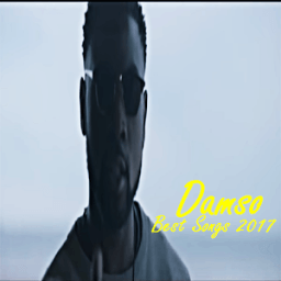Damso Best Songs 2017 icon
