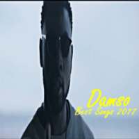 Damso Best Songs 2017 on 9Apps