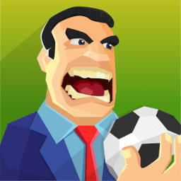 Hero Stars: Football Manager icon