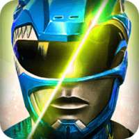 Guide for Power Rangers Legacy Wars