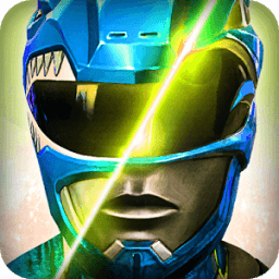 Guide for Power Rangers Legacy Wars иконка