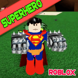 ikon Free Superhero Tycoon Roblox Tips