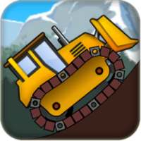 Bulldozer Adventure