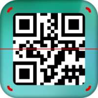 QR and Barcode Scanner on 9Apps
