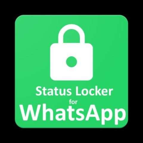 Status Locker For WhatsApp скриншот 1