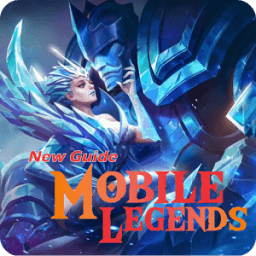New Cheat And Guide 2017 Mobile Legends Bang Bang أيقونة