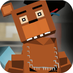 5 Pizzeria Nights Mod иконка