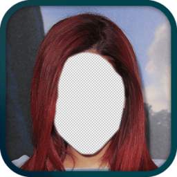 Color Hairstyle Photo Suit 1.0
