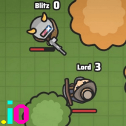 Guide Foes.io أيقونة