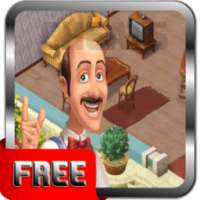 Tricks For Homescapes