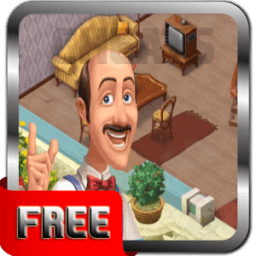 Tricks For Homescapes أيقونة