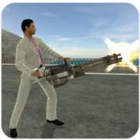 American Crime Simulator