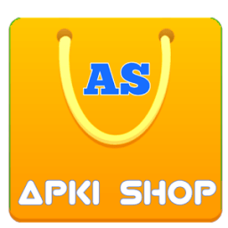 Apki Shop आइकन