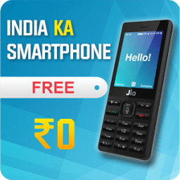Free India ka Smart Phone иконка