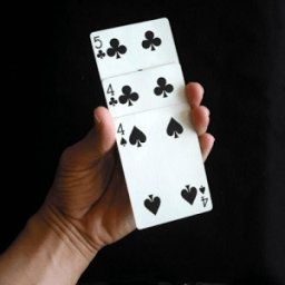 Card Magic Tricks иконка
