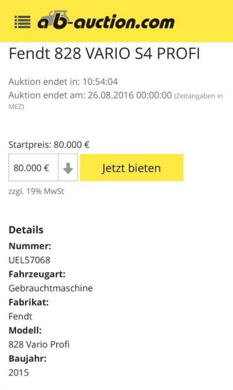 ab-auction screenshot 3