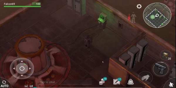 New Hints for Last Day on Earth: Survival скриншот 2