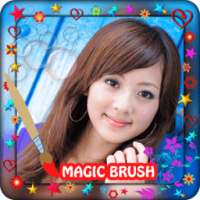 Magic Brush on 9Apps