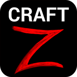 ikon CraftZ - FPS Sandbox Survival