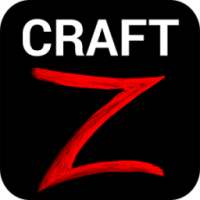 CraftZ - FPS Sandbox Survival