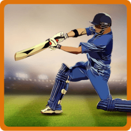 ikon CricAstics 3D Multiplayer Cricket Game
