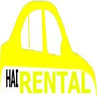 HAIRENTAL