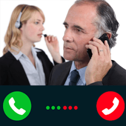 غير صوتك أثناء المكالمة مجانا icon