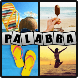 4 Fotos 1 Palabra icon