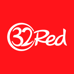 32Red Casino: Play Slots, Roulette &amp; Blackjack أيقونة