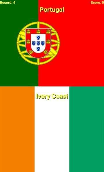 Which Country Has More Population? скриншот 3