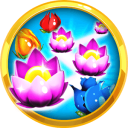 Blossom Swipe: Farm Mania иконка