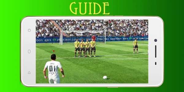 Guide FIFA 18 ULTlMAT screenshot 3