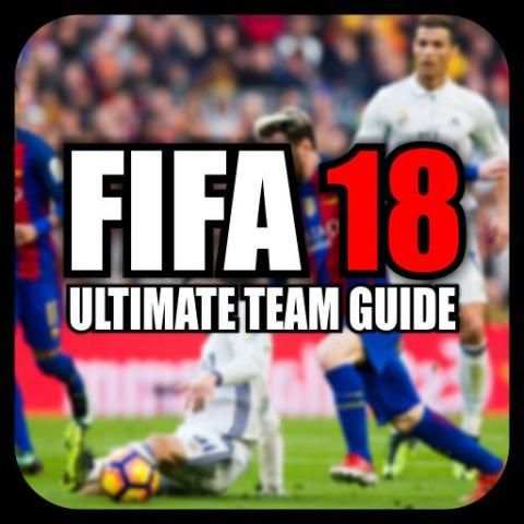 Guide FIFA 18 ULTlMAT screenshot 4