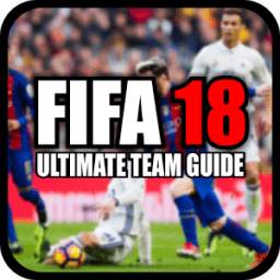 GUIDE FIFA 18 ULTIMAT 1.0