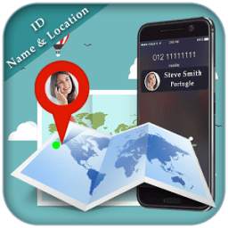 True ID Caller Name & Location - Number Locator