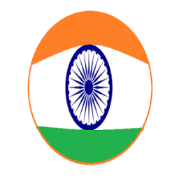 Hello India Messenger icon