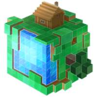 Planet Craft : Exploration