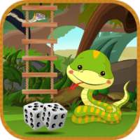 Snakes And Ladders LAN