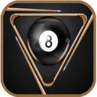 Billiards Shooter Ball Pool