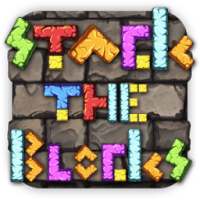 Stack The Blocks: Block Tower