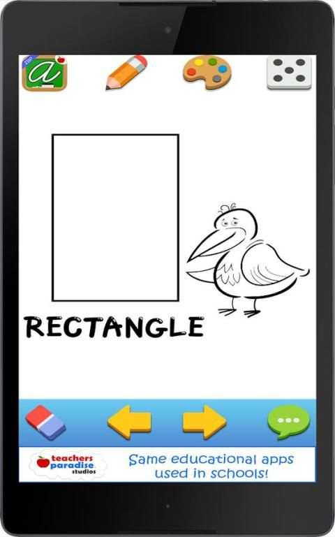 ABC Kids Cursive Writing ZBC* screenshot 24