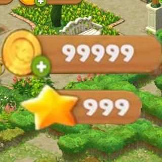 Guide for GardenScapes скриншот 2
